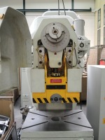 Ebu H40 Eccentric Press - 7