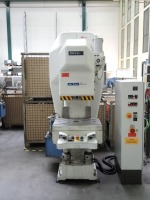 Ebu H40 Eccentric Press - 2