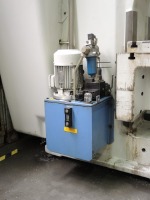 Ebu H40 Eccentric Press - 4