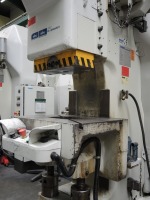 Ebu H40 Eccentric Press - 5