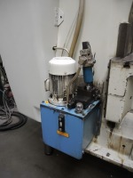 Ebu H40 Eccentric Press - 8