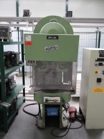 Ebu SK35 Eccentric Press - 2