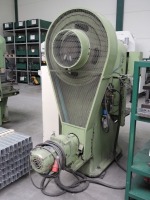 Ebu SK35 Eccentric Press - 3