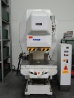 Ebu H80 Eccentric Press - 2