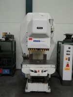 Ebu H80 Eccentric Press - 2