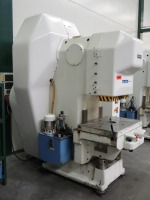 Ebu H80 Eccentric Press - 3