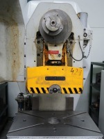 Ebu H80 Eccentric Press - 5