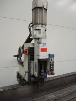 Edel Bohrmaster 3002 Gang Boring Machine - 5