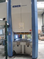 Ebu Punching Line - 3