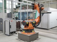 Kuka KR210-2K2000 Handling Robot - 2