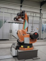 Kuka KR210-2K2000 Handling Robot - 5