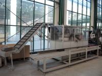 ABG Packmat PCM600DZM Packaging Machine