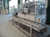 ABG Packmat PCM600DZM Packaging Machine - 3