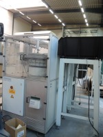 ABG Packmat PCM600DZM Packaging Machine - 7