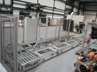 Tegel-Technik Pallet Conveyor System - 4