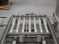 Tegel-Technik Pallet Conveyor System - 5