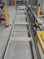 Tegel-Technik Pallet Conveyor System - 6