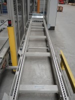 Tegel-Technik Pallet Conveyor System - 7