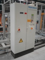 Tegel-Technik Pallet Conveyor System - 8