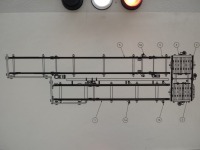 Tegel-Technik Pallet Conveyor System - 9