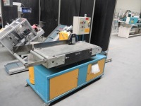 Picodynac Edge Deburring Machine