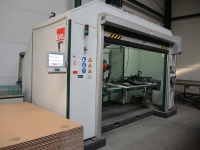 ERL KUKA Robotic Welding Cell - 2