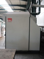 ERL KUKA Robotic Welding Cell - 3