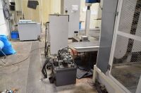 SNK IKEGAI NB 130 PE3.5 CNC Table Type Horizontal Boring Mill - 2