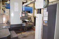 SNK IKEGAI NB 130 PE3.5 CNC Table Type Horizontal Boring Mill - 5