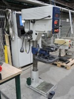 Alzmetall AX3/S pillar drilling machine #1 - 4