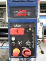 Alzmetall AX3/S pillar drilling machine #1 - 6