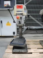 Alzmetall Alzstar 15T/S bench drilling machine #3 - 2