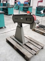 Grimax horizontal belt grinding machine #4 - 2