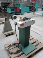 Aceti 22 belt grinding machine #6 - 2