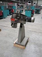 Grimax horizontal belt grinding machine #7 - 2