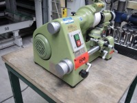 AMA U2 cutter grinding machine #8 - 2