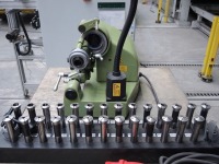 AMA U2 cutter grinding machine #8 - 3