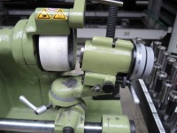 AMA U2 cutter grinding machine #8 - 4