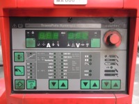 Fronius Trans Puls Synergic 4000 inert gas welding set #17 - 5