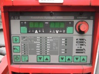 Fronius Trans Puls Synergic 4000 inert gas welding set #24 - 6