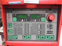 Fronius Trans Puls Synergic 4000 inert gas welding set #25 - 6