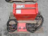 Fronius Trans Puls Synergic 4000 inert gas welding set #26 - 4