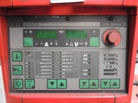 Fronius Trans Puls Synergic 3200 inert gas welding set #27 - 6