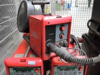 Fronius FCW-P orbital welding system #28 - 7