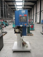 PEM PEMSERTER Series 2000 press-in machine #35 - 2