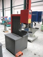 Haeger 618 Plus-H press-in machine #36 - 3