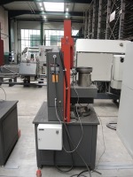 Haeger 618 Plus-H press-in machine #37 - 4