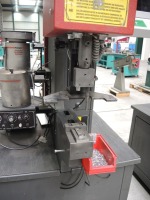 Haeger 618 Plus-H press-in machine #37 - 5