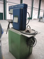 PEM PEMSERTER Series 4 press-in machine #38 - 4