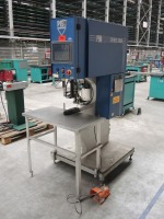 PEM PEMSERTER Series 2000 press-in machine #39